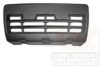 VAN WEZEL 1710590 Ventilation Grille, bumper